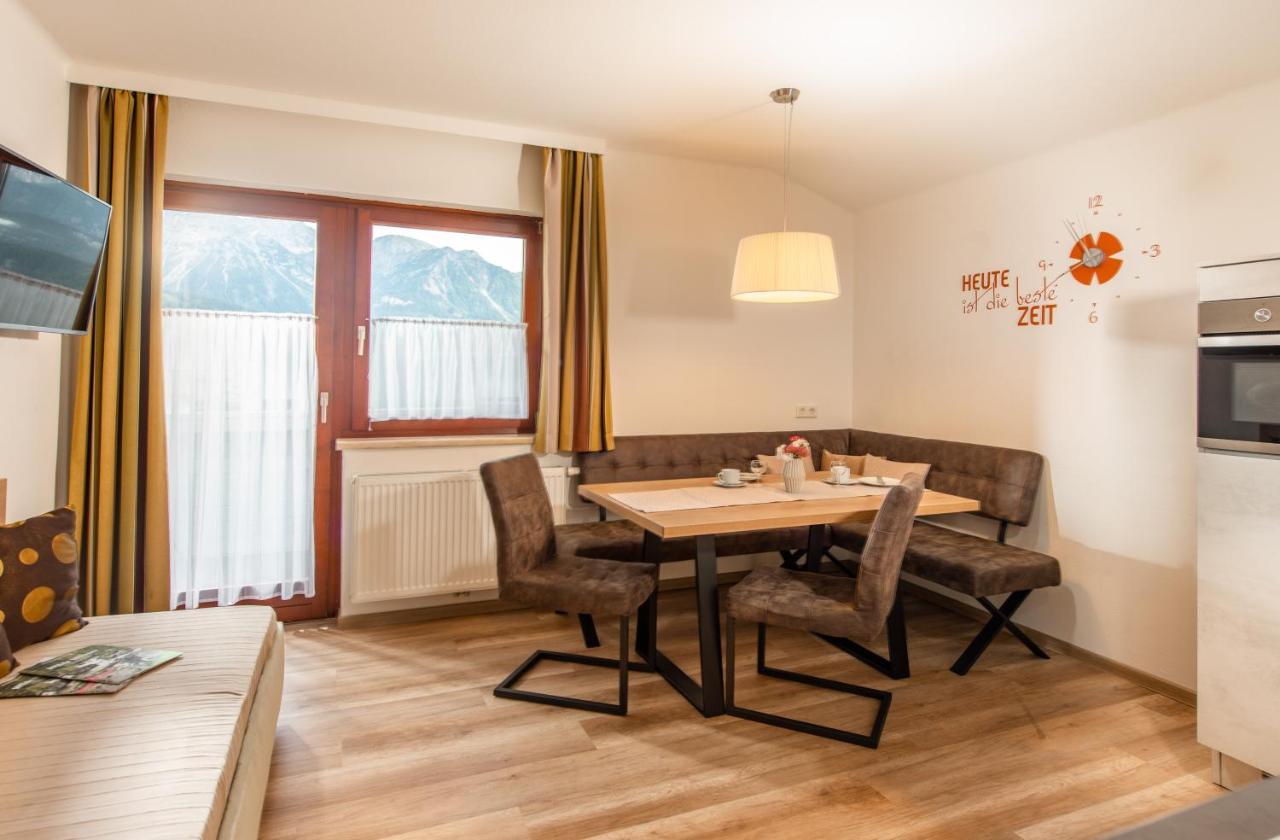 Appartements-Pension Lindenheim Schladming Exterior photo