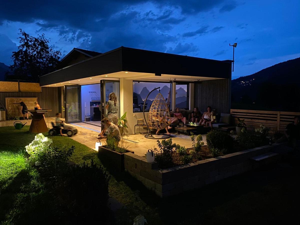 Appartements-Pension Lindenheim Schladming Exterior photo