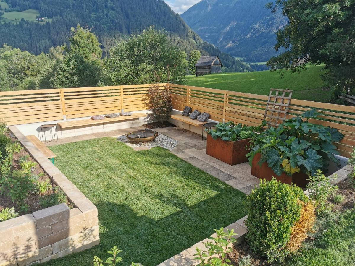 Appartements-Pension Lindenheim Schladming Exterior photo