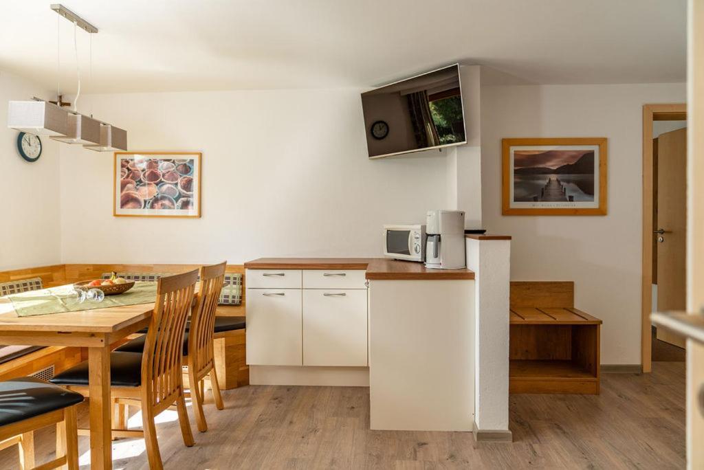 Appartements-Pension Lindenheim Schladming Exterior photo
