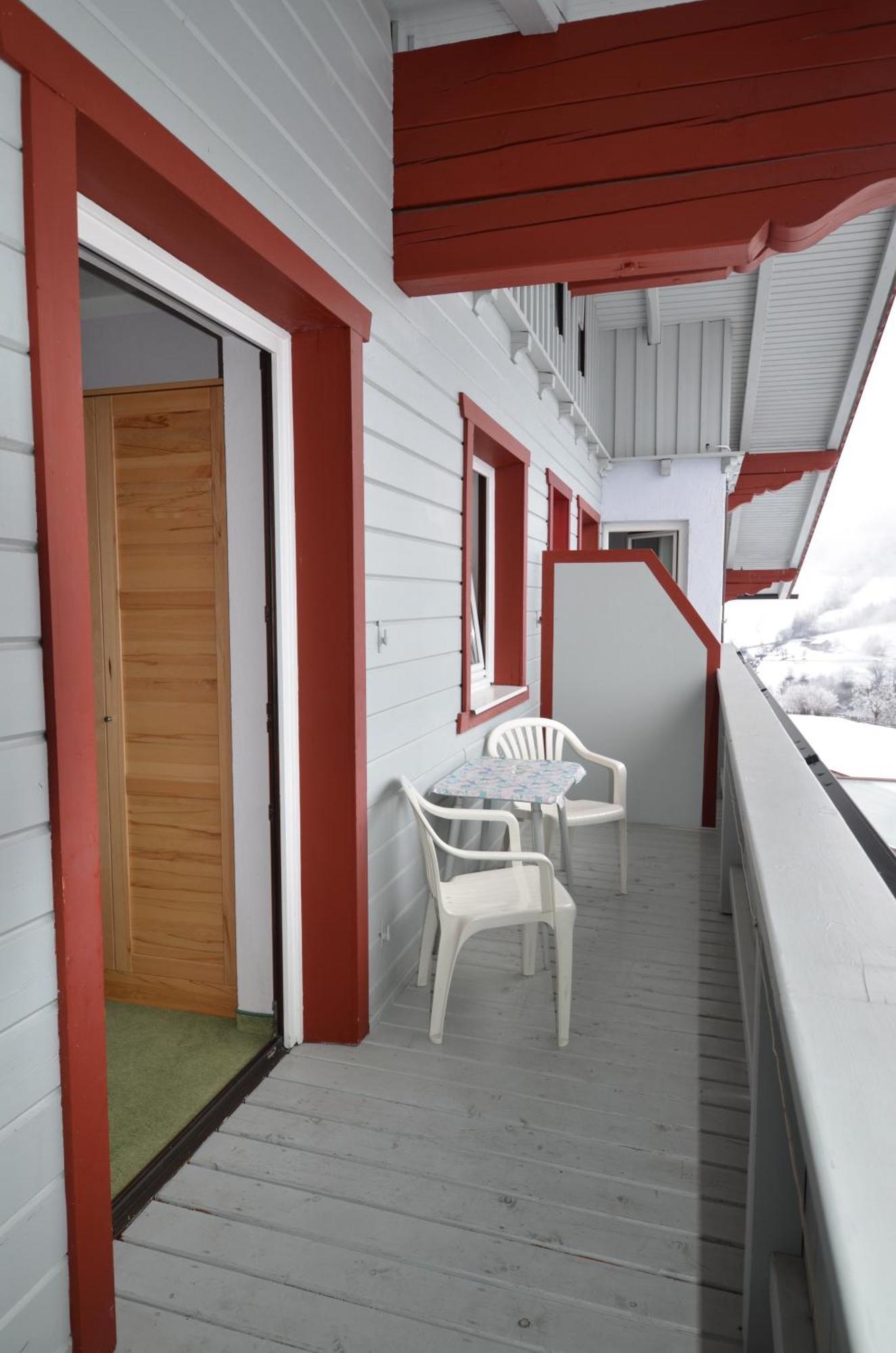 Appartements-Pension Lindenheim Schladming Room photo