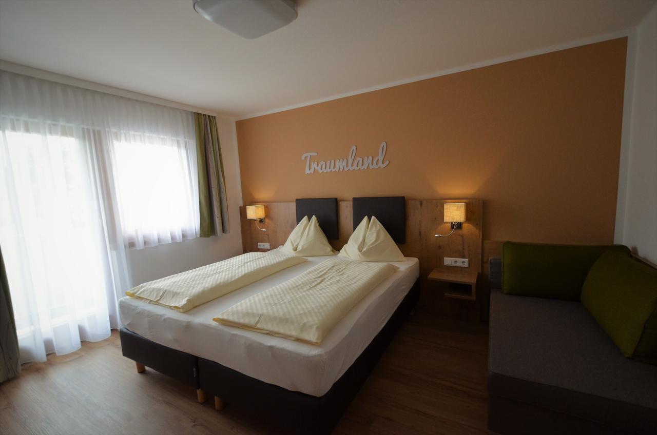 Appartements-Pension Lindenheim Schladming Exterior photo