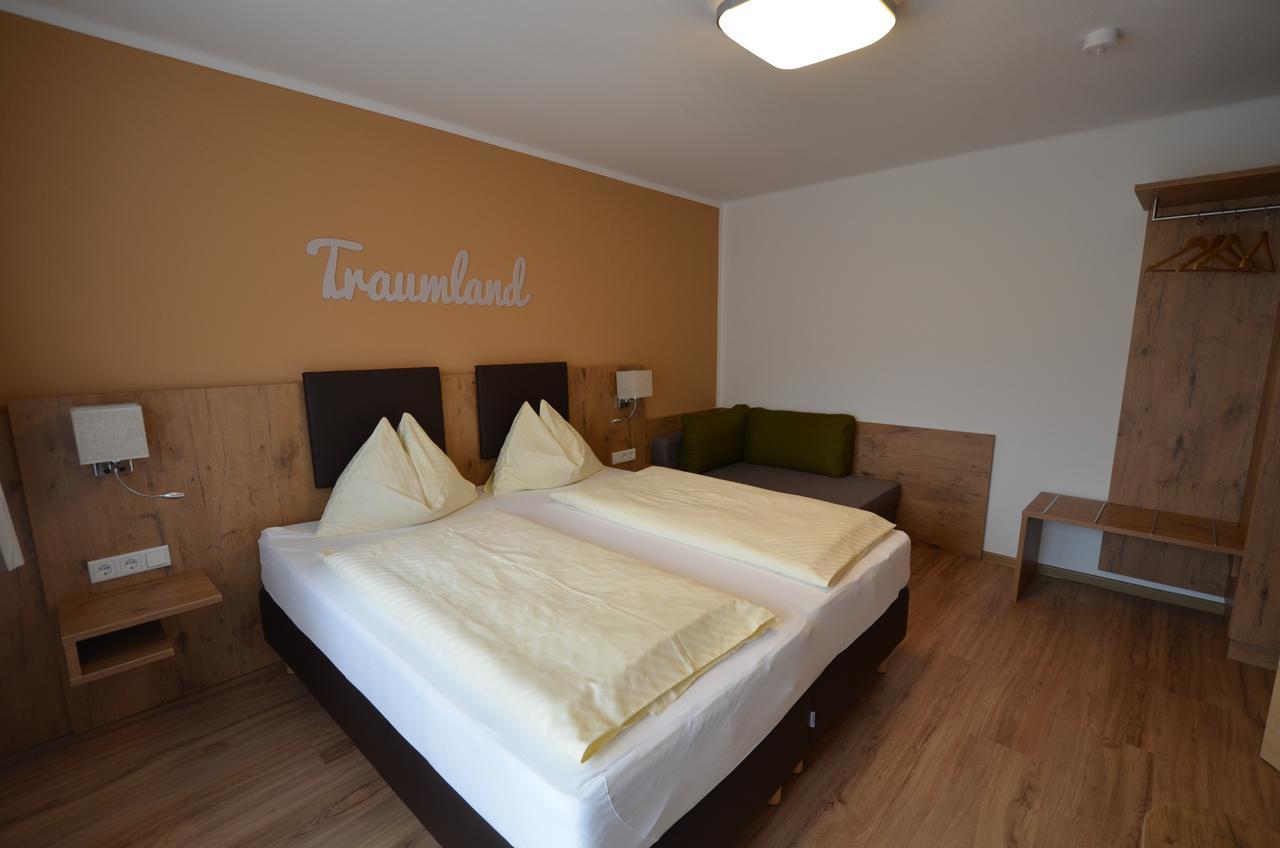 Appartements-Pension Lindenheim Schladming Exterior photo
