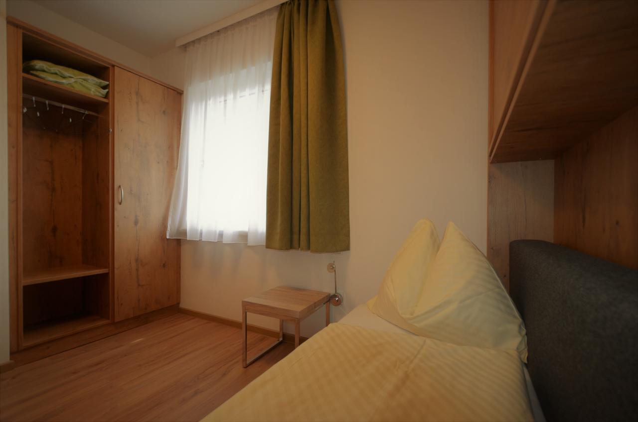 Appartements-Pension Lindenheim Schladming Exterior photo