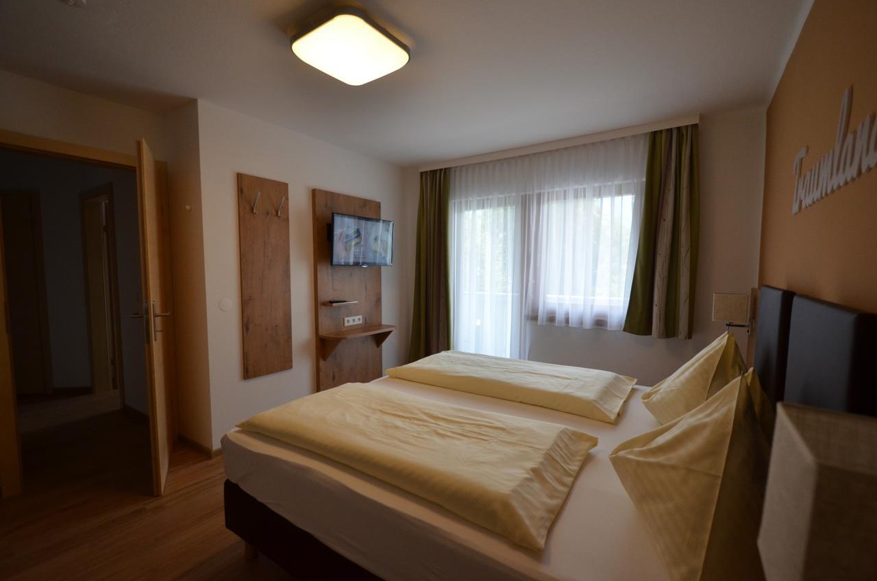 Appartements-Pension Lindenheim Schladming Exterior photo
