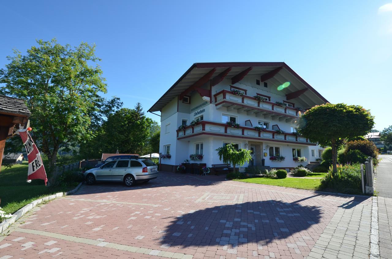 Appartements-Pension Lindenheim Schladming Exterior photo